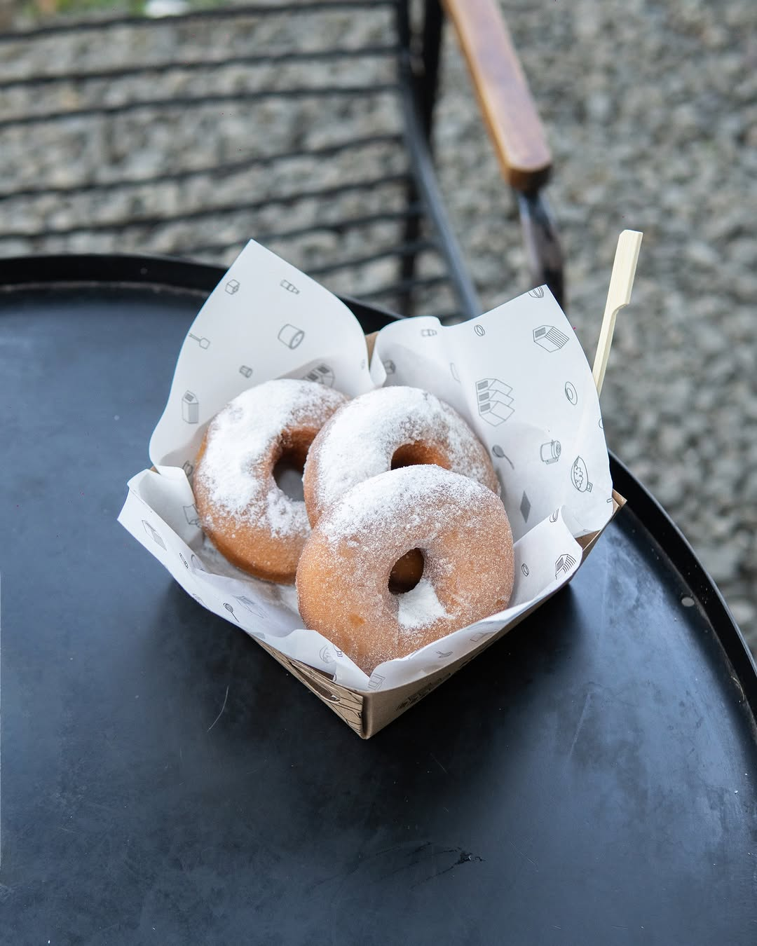 Donat Kampung